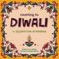 Counting to Diwali - Paperback
