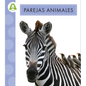 Animales Compañeros - Hardcover