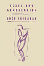 Sexes and Genealogies - Paperback