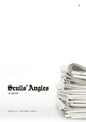 Sculls' Angles - Paperback