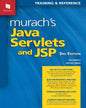 Murach's Java Servlets and JSP - Paperback
