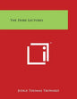 The Dore Lectures - Paperback