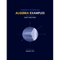 Algebra Examples Basic Functions - Paperback