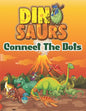 Dinosaurs Connect the dots - Paperback