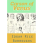 Carson of Venus - Paperback