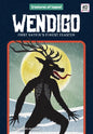 Wendigo: First Nation's Forest Feaster: First Nation's Forest Feaster - Library Binding