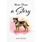 More Than A Story - Paperback
