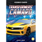 Transformers' Camaro - Library Binding