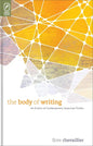The Body of Writing: An Erotics of Contemporary American Fiction - Paperback