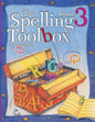 Spelling Toolbox 3 - Paperback