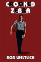 Crooked Zebra - Paperback