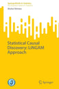 Statistical Causal Discovery: Lingam Approach - Paperback