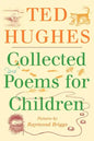 Collected Poems for Children - Paperback