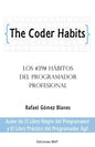 The Coder Habits: Los 39 hábitos del programador profesional - Paperback