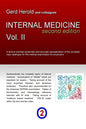 HEROLD's Internal Medicine (Second Edition) - Vol. 2 - Paperback