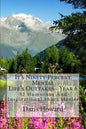 It's Ninety Percent Mental: 52 Humorous And Inspirational Short Stories - Paperback