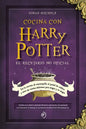 Cocina Con Harry Potter - Hardcover