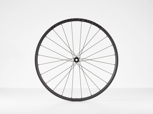 Wheel Front Bontrager KoveeRSL 29Disc TLR Clincher 110 Black