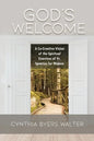 God's Welcome: A Co-Creative Vision of the Spiritual Exercises of St. Ignatius for Women - Paperback