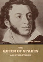 The Queen of Spades and other stories - Hardcover