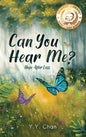 Can You Hear Me?: Hope after loss - Hardcover