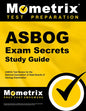 Asbog Exam Secrets Study Guide: Asbog Test Review for the National Association of State Boards of Geology Examination - Paperback