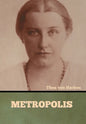 Metropolis - Hardcover