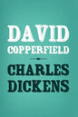 David Copperfield: Original and Unabridged - Paperback