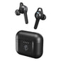 Skullcandy Indy Fuel True Wireless In-Ear Earbud - True Black (Renewed)