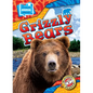 Grizzly Bears - Library Binding