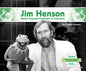 Jim Henson: Master Muppets Puppeteer & Filmmaker: Master Muppets Puppeteer & Filmmaker - Library Binding