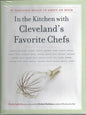 In the Kitchen with Cleveland's Favorite Chefs: 35 Fabulous Meals in about an Hour - Hardcover