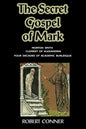 The Secret Gospel of Mark - Paperback