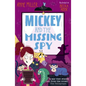 Mickey and the Missing Spy: Volume 3 - Paperback