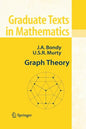 Graph Theory - Paperback