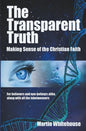 The Transparent Truth - Paperback