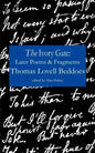 The Ivory Gate - Paperback