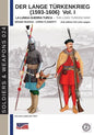 Der Lange Türkenkrieg (1593-1606): The long Turkish war - Paperback