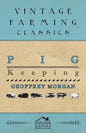 Pig Keeping - Paperback