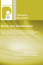 Barth and Dostoevsky - Paperback