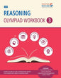 SBB Reasoning Olympiad Workbook - Class 3 - Paperback