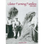 Ulster Farming Families - Paperback