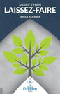 More than Laissez Faire: A Macroeconomic Textbook Alternative - Paperback