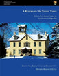 A Return to His Native Town: Martin Van Buren's Life at Lindenwald, 1839-1862 - Paperback