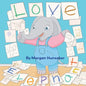 Love Elephant - Paperback