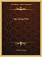The Mystic Will - Paperback