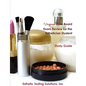 Virginia State Board Exam Review for the Esthetician Student - Paperback