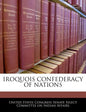 Iroquois Confederacy of Nations - Paperback