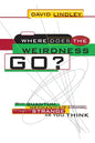 Where Does the Weirdness Go?: Why Quantum Mechanics Is Strange, But Not as Strange as You Think - Paperback