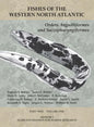 Orders Anguilliformes and Saccopharyngiformes: Part 9, Volume 1 - Paperback